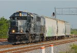 FEC 432